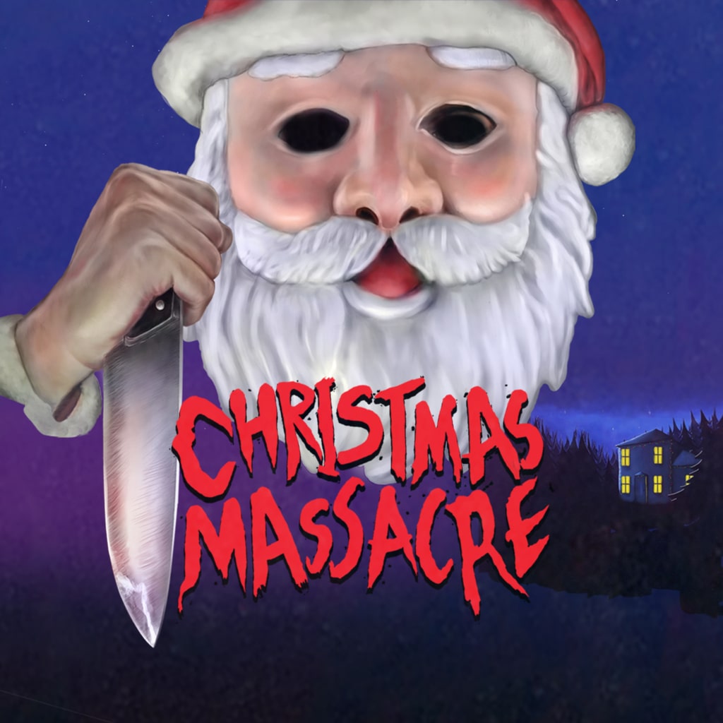 Boxart for Christmas Massacre