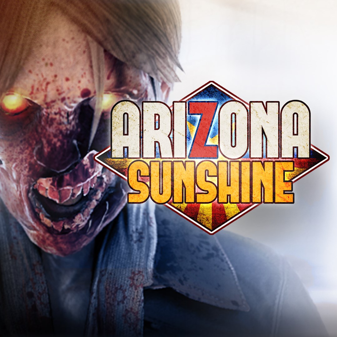 Boxart for Arizona Sunshine