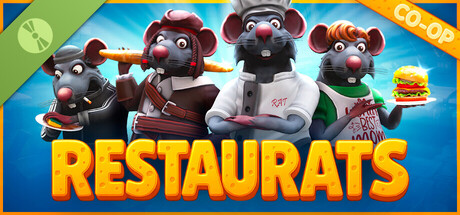 Boxart for Restaurats Demo