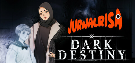 Boxart for Jurnal Risa: Dark Destiny