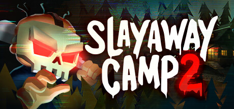 Boxart for Slayaway Camp 2