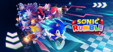 Boxart for Sonic Rumble