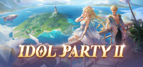 Boxart for Idol Party 2 - Love Vibe