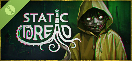 Boxart for Static Dread Demo