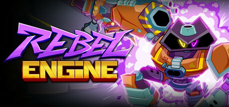 Boxart for Rebel Engine