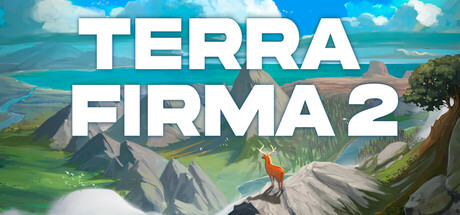 Boxart for Terra Firma 2
