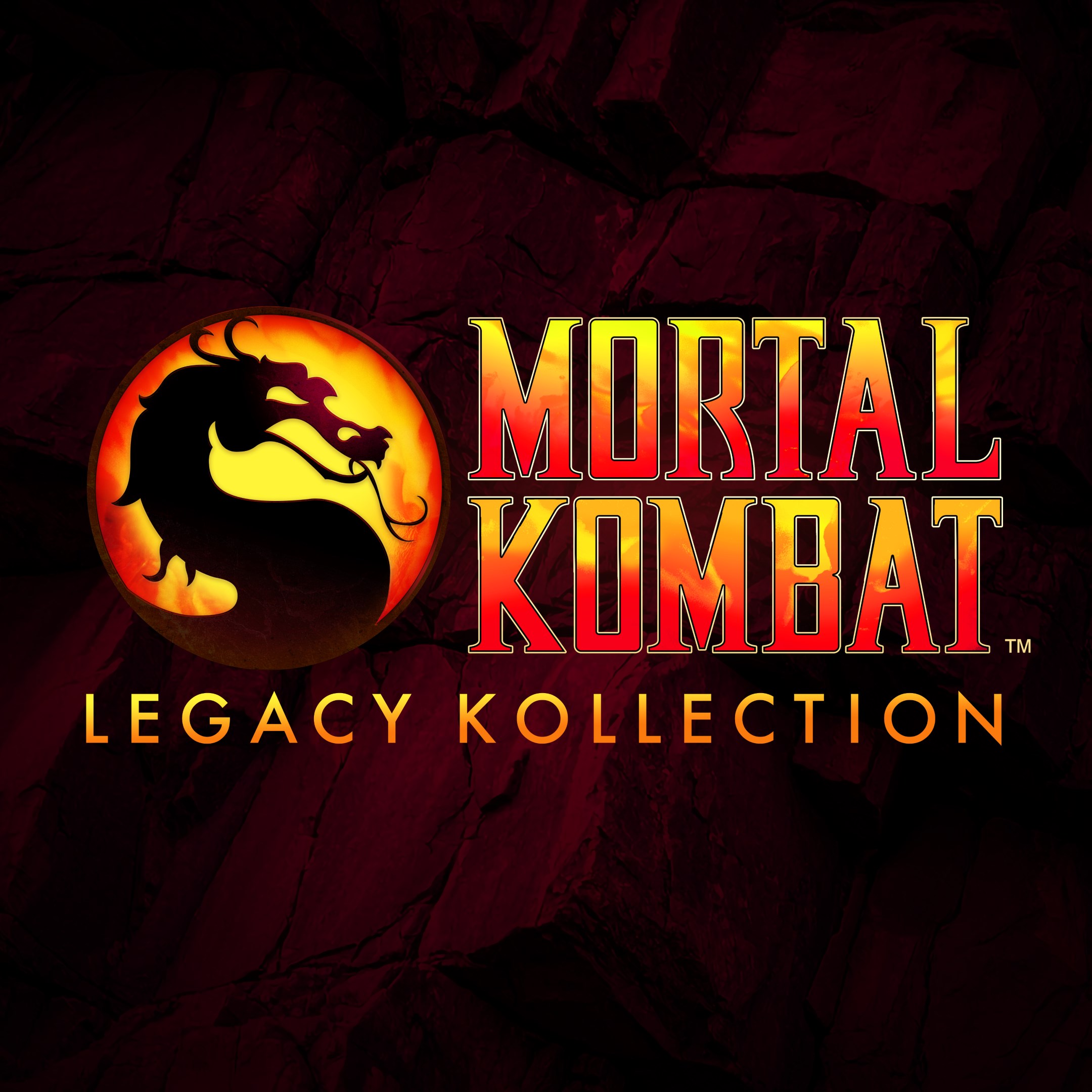 Boxart for Mortal Kombat: Legacy Kollection