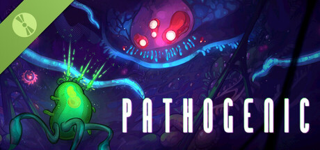 Boxart for Pathogenic Demo