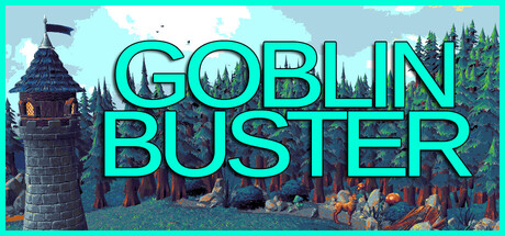 Boxart for Goblin Buster: Incremental Tower Defense