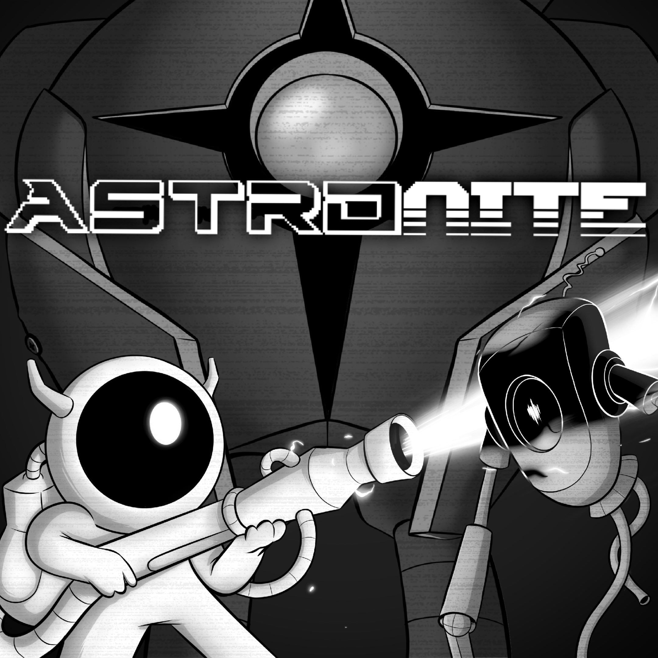 Boxart for Astronite