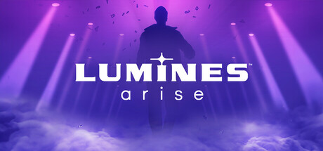 Boxart for Lumines Arise