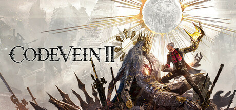 Boxart for CODE VEIN II