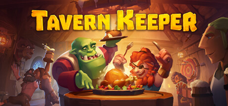 Boxart for Tavern Keeper 