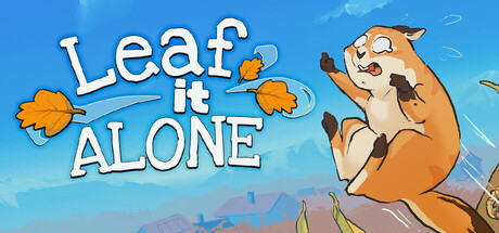 Boxart for Leaf it Alone