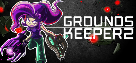 Boxart for Groundskeeper 2