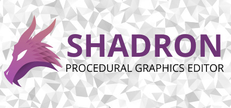 Boxart for Shadron