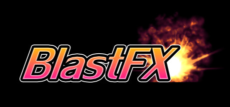 Boxart for BlastFX