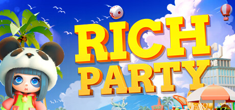 Boxart for 富豪派对重制版