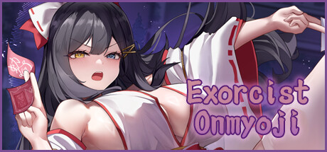 Boxart for Exorcist Onmyoji