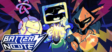 Boxart for BatteryNote
