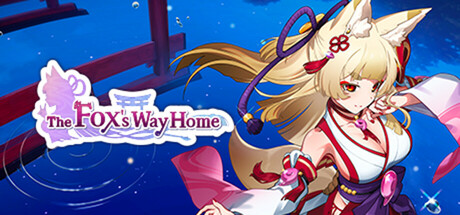 Boxart for The Fox's Way Home