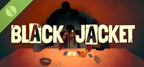 Boxart for Black Jacket Demo