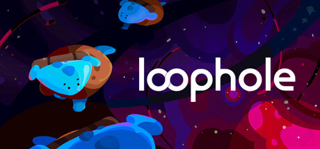 Boxart for Loophole
