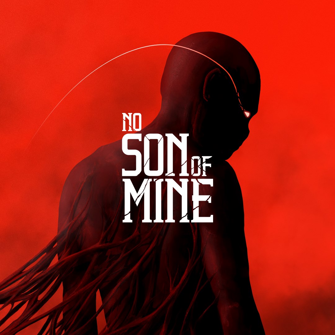 Boxart for No Son Of Mine