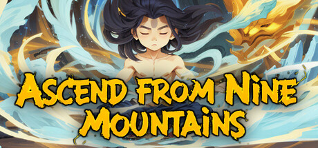Boxart for Ascend From Nine Mountains