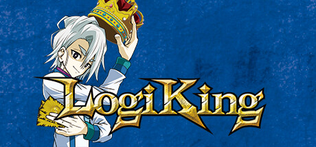 Boxart for LogiKing