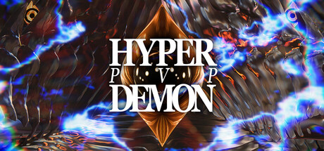 Boxart for HYPER DEMON PVP