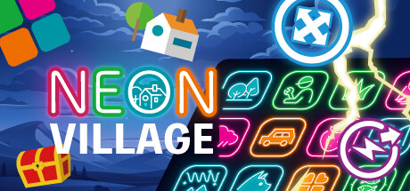 Boxart for Neon Village