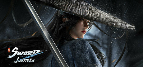 Boxart for SWORD OF JUSTICE