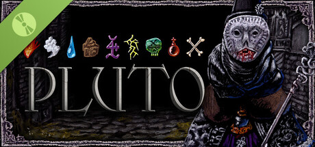 Boxart for Pluto Demo