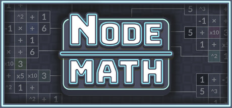 Boxart for Node Math