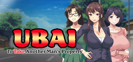 Boxart for UBAI: To Take Another Man's Property