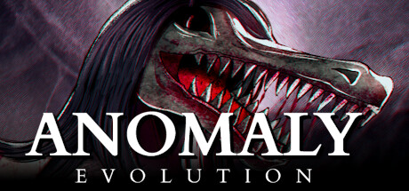 Boxart for Anomaly Evolution