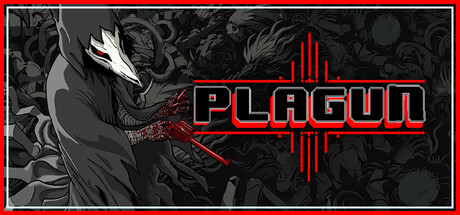 Boxart for PLAGUN – The Plague Goes On