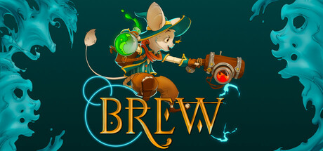 Boxart for Brew