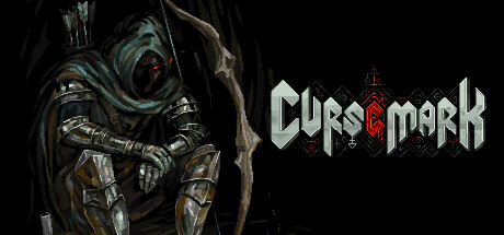 Boxart for Cursemark