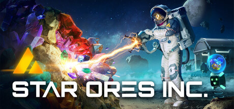 Boxart for Star Ores Inc.
