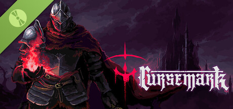Boxart for Cursemark Demo