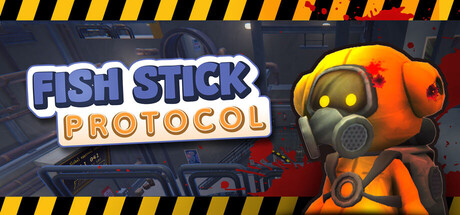 Boxart for Fish Stick Protocol