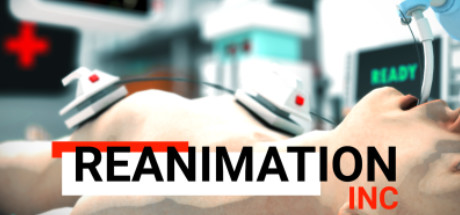 Boxart for Reanimation Inc.
