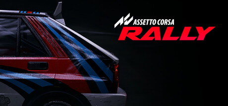 Boxart for Assetto Corsa Rally