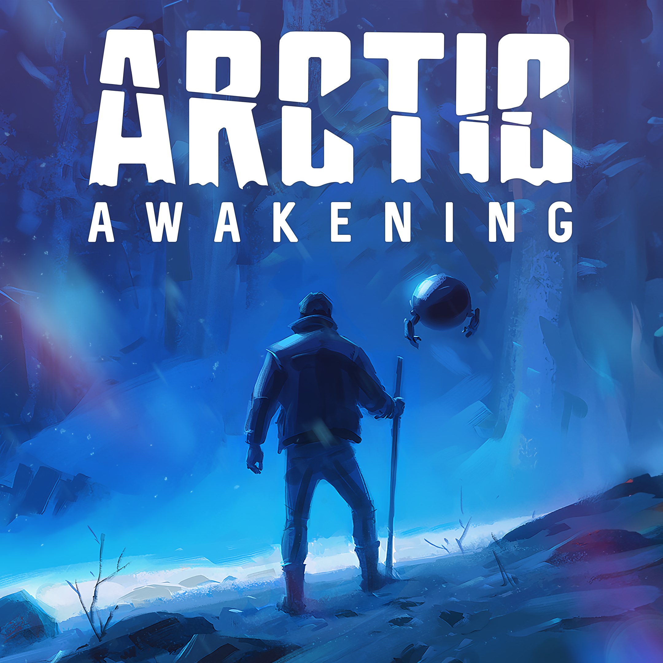 Boxart for Arctic Awakening
