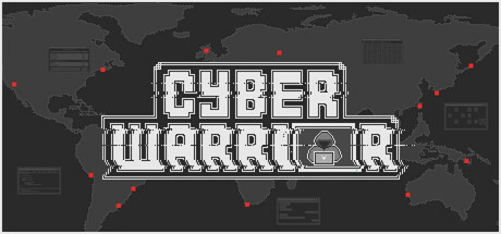 Boxart for Cyber Warrior