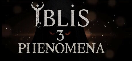 Boxart for İblis3:Phenomena
