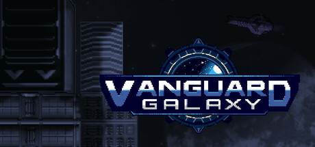 Boxart for Vanguard Galaxy