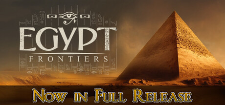 Boxart for Egypt Frontiers
